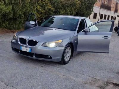 usata BMW 530 530 d Touring Futura