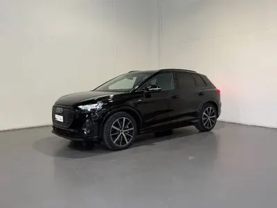 Usata Audi Q4 e-tron