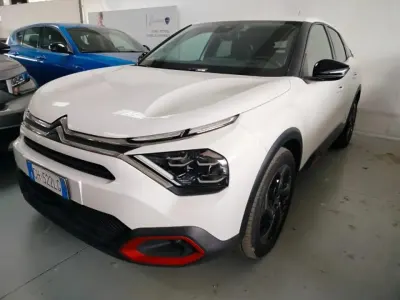 Usata Citroën C4