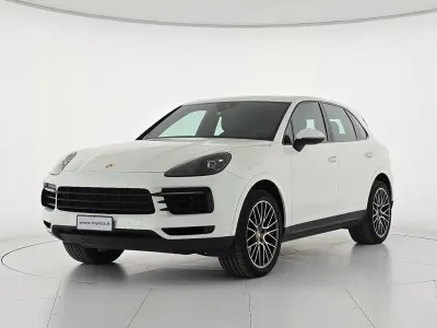 Usata Porsche Cayenne 340 CV (250 kW) 2018 Other SUV
