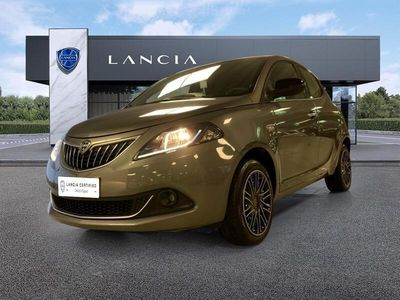 usata Lancia Ypsilon 1.0 FireFly 70cv S&S Hybrid GOLD