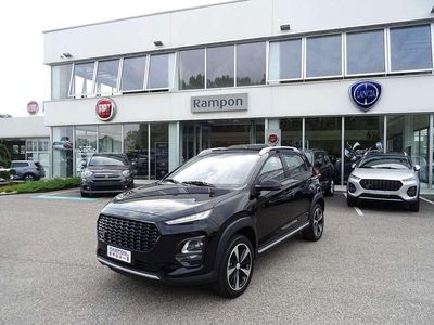 Nuova DR DR 3.0 117 CV (86 kW) 2026 Nero SUV