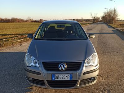 usata VW Polo 5p 1.2 United 70cv