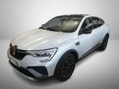 Usata Renault Arkana R.S. 143 CV (105 kW) 2022 Other SUV