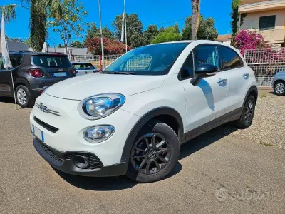 Usata Fiat 500X Club 95 CV (69 kW) 2022 SUV