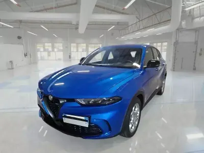 Usata Alfa Romeo Tonale
