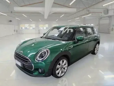 Usata Mini Cooper Clubman Classic 135 CV (99 kW) 2022 Station wagon