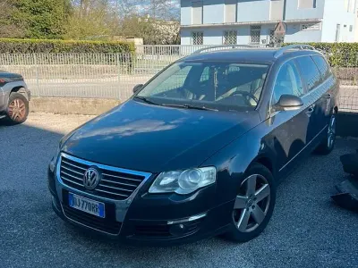 Usata VW Passat