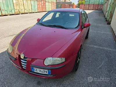 Usata Alfa Romeo 147