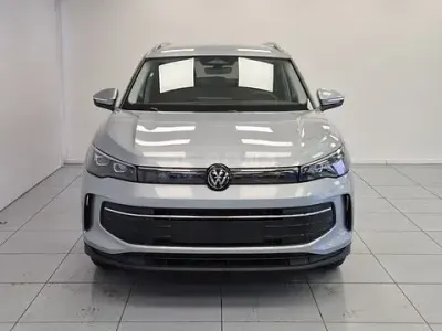 Nuova VW Tiguan Edition 150 CV (110 kW) 2026 Grigio SUV