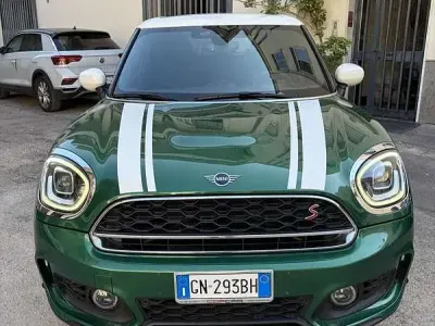 Usata Mini John Cooper Works Countryman 190 CV (139 kW) 2021 SUV
