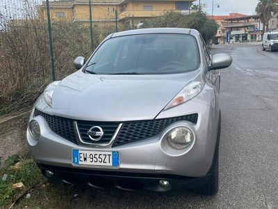 usata Nissan Juke Juke 1.5 dCi Acenta