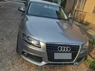 Usado Audi A4 Advanced 160 CV (117 kW) 2008 Familiar