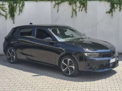 Usata Opel Astra