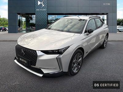 Usata DS Automobiles DS4 Crossback Trocadero 2023 Grigio SUV
