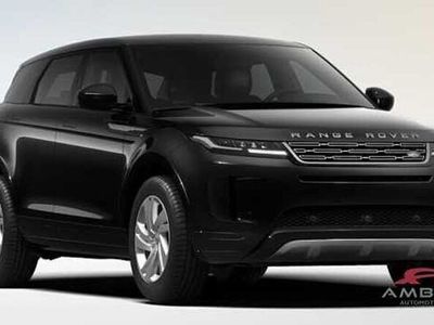 usata Land Rover Range Rover evoque 2.0D I4 163CV AWD Aut R-Dynamic HSE