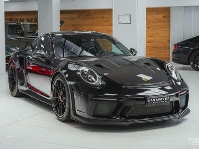 Porsche 911 GT3 RS