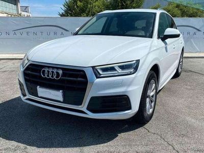 usata Audi Q5 Q5II 2017 2.0 tdi 150cv