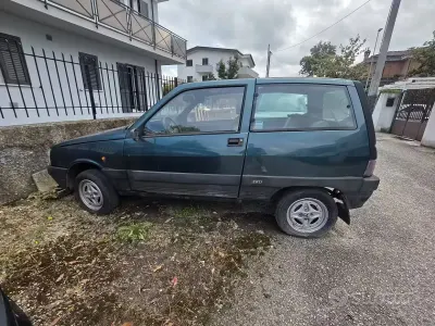 Usata Autobianchi Y10 50 CV (36 kW) 1987 Utilitaria