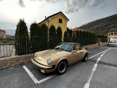 usata Porsche 911 Carrera 911 3.2 1985