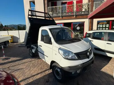 Usata Piaggio Porter
