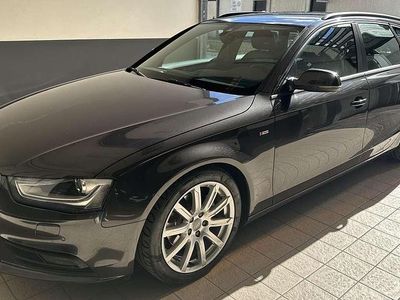 Usata Audi A4 177 CV (130 kW) 2015 Other Station wagon