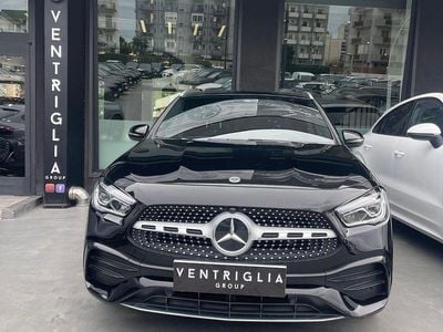 Usata Mercedes GLA180 Premium 116 CV (85 kW) 2021 SUV