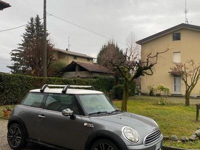 usata Mini ONE Mini 1.4 16V One (55kW)