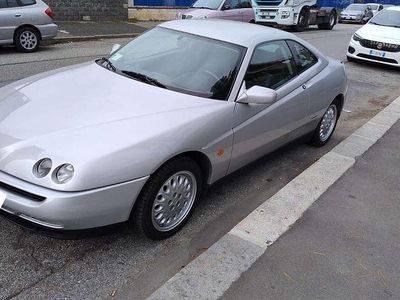 Usata Alfa Romeo GTV 201 CV (147 kW) 1995 Coupé