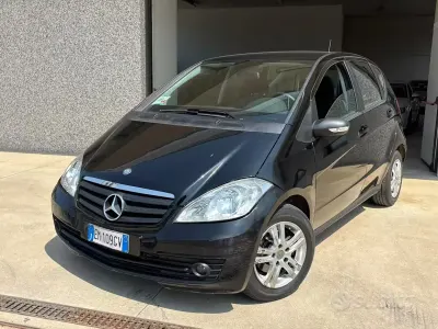 Usata Mercedes A160
