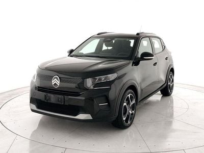 Usata Citroën C3 PureTech 100 CV (73 kW) 2025 Nero SUV