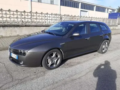 Usata Alfa Romeo 159