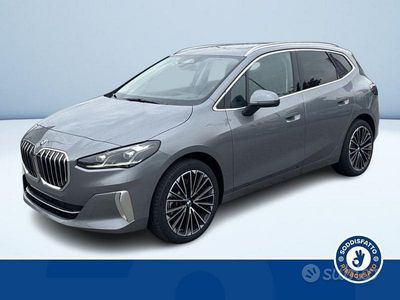 BMW 223 Active Tourer