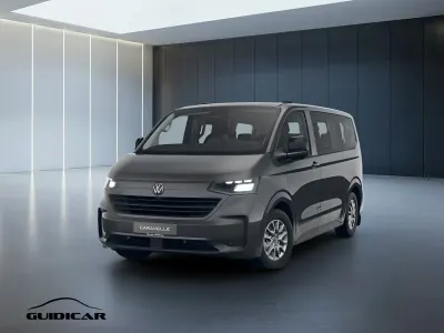 Usata VW Caravelle