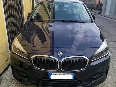 Usata BMW 216 Active Tourer 2018 Monovolume