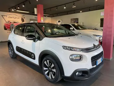 Usata Citroën C3