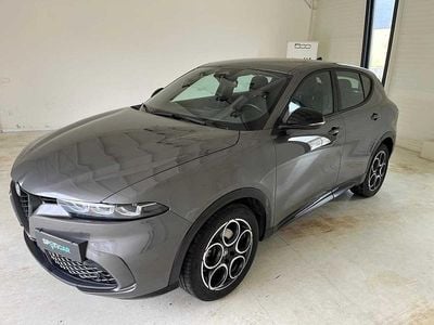 Usata Alfa Romeo Tonale Sprint 131 CV (96 kW) 2024 Grigio SUV