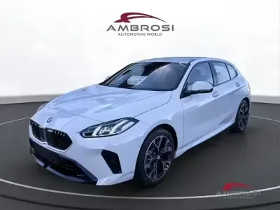 Usata BMW 118
