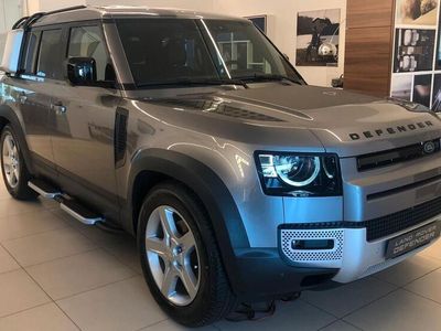 usata Land Rover Defender 110 3.0D I6 250 CV AWD Auto SE