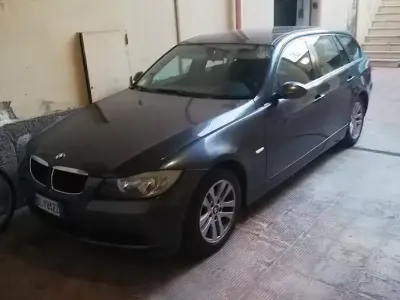 Usata BMW 320