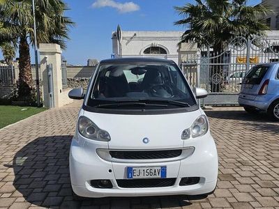 Smart ForTwo Coupé