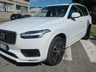 Occasion Volvo XC90