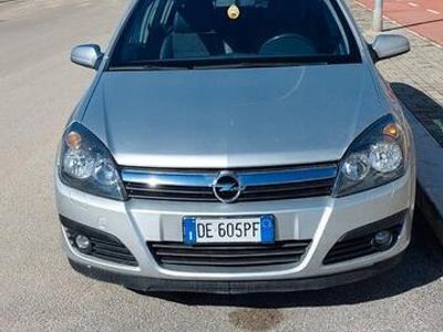 usata Opel Astra 