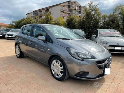 usata Opel Corsa MJet"Finanziabile Senza Busta Paga"2018