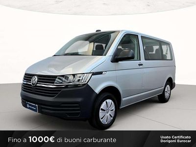 VW T6.1