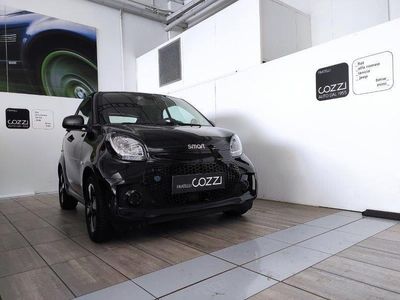 usata Smart ForTwo Electric Drive -