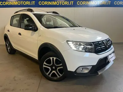 Usata Dacia Sandero