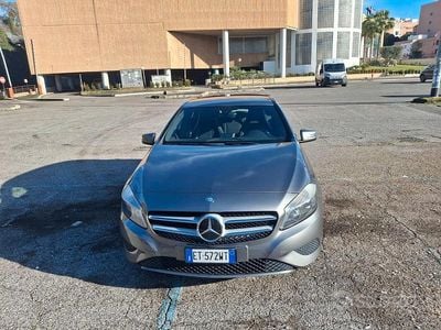 Käytetty Mercedes 220 170 HP (125 kW) 2014 Sedan