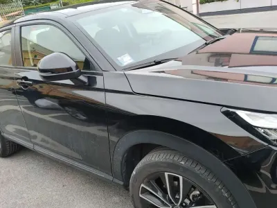 Usata Honda HR-V 107 CV (78 kW) 2023 Nero SUV