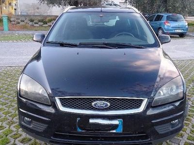 usata Ford C-MAX Focus 2/Focus- 2007